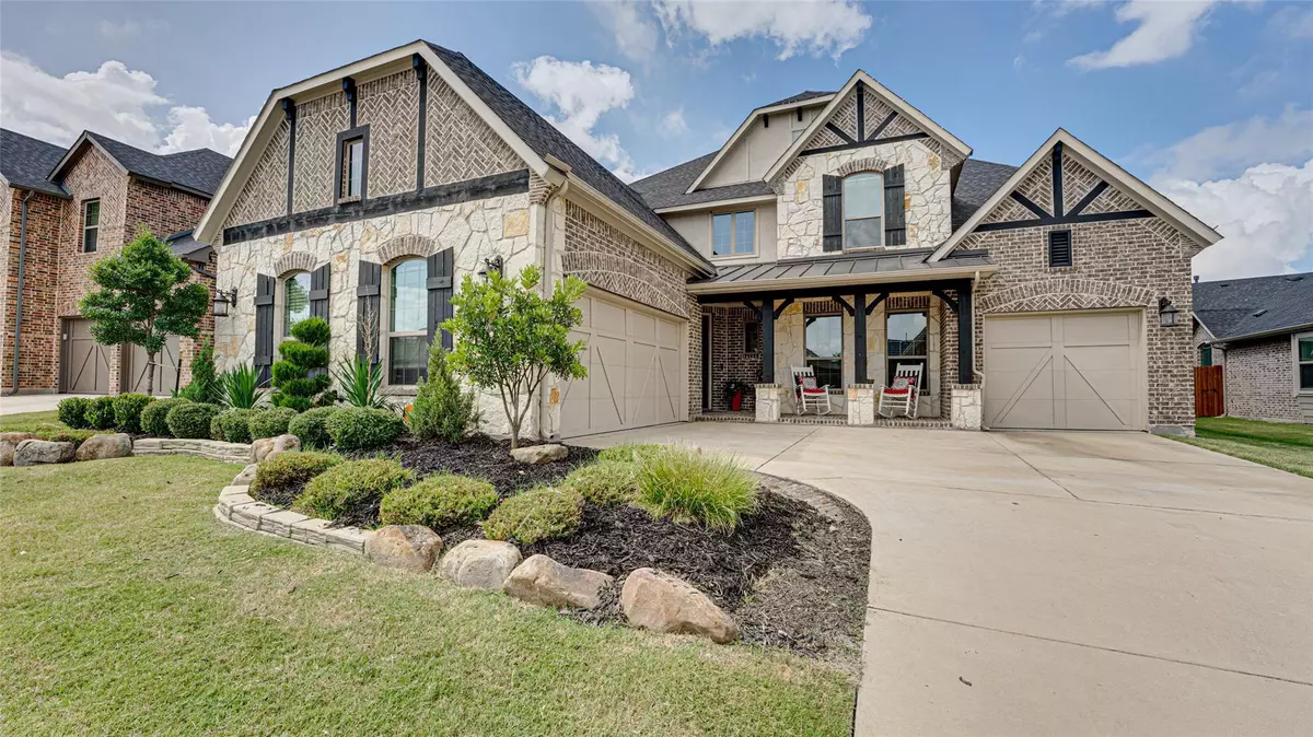 Rowlett, TX 75088,6704 Barolo Drive