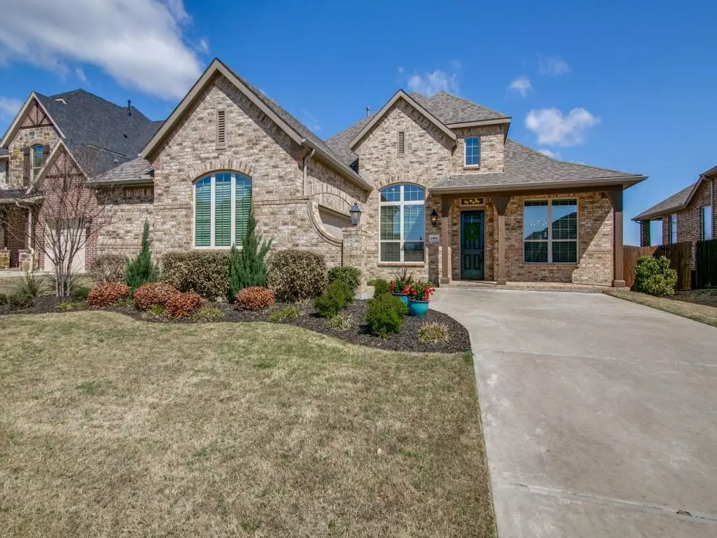 Rowlett, TX 75088,6905 Chianti Court