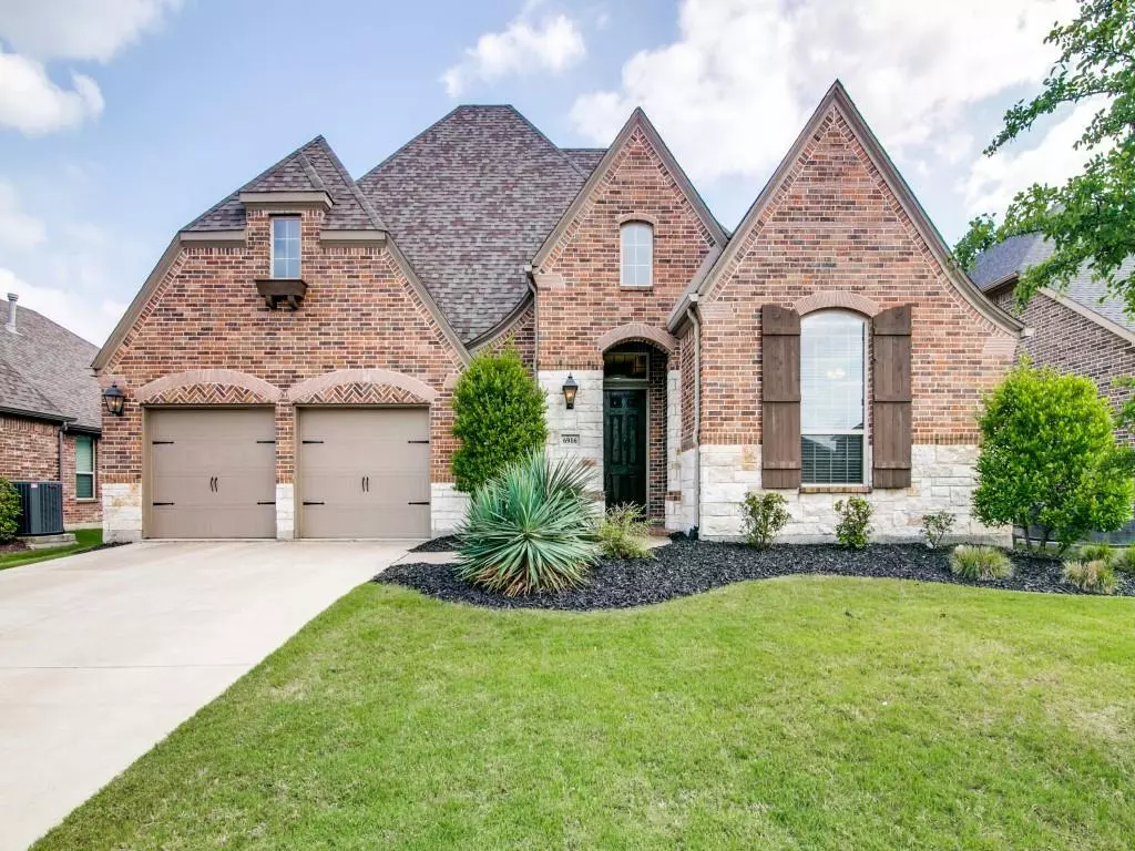 Rowlett, TX 75088,6916 Barolo Drive