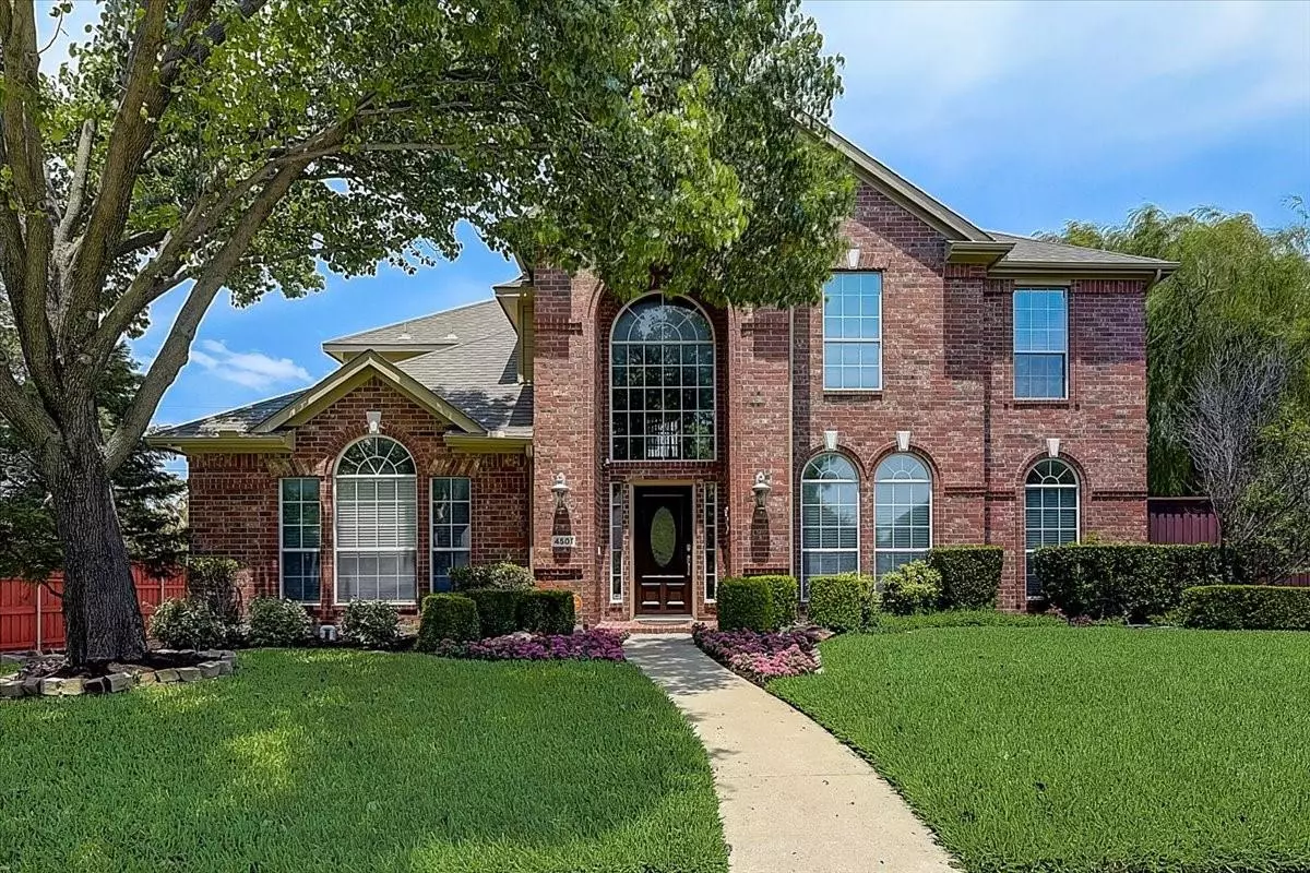 Plano, TX 75024,4501 Crown Ridge Drive