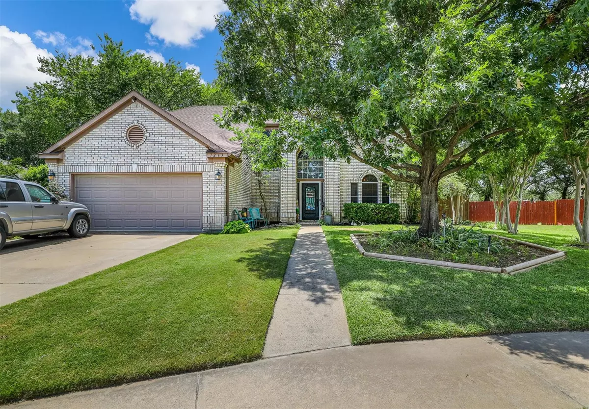 North Richland Hills, TX 76182,7213 Coventry Court