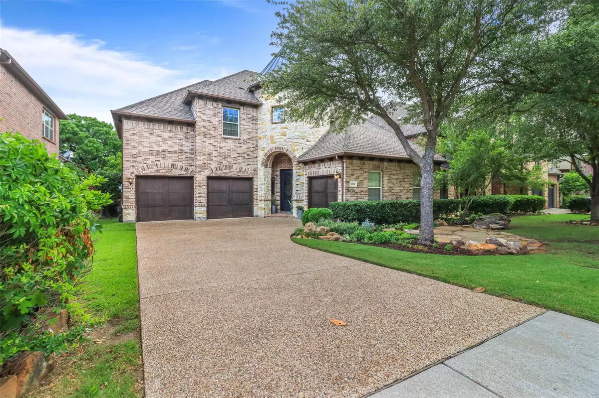 Mckinney, TX 75072,408 Preston Creek Drive