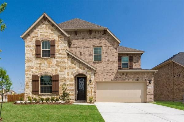 2800 Merlot Circle, Rowlett, TX 75088