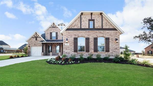 6812 Chardonnay Drive, Rowlett, TX 75088