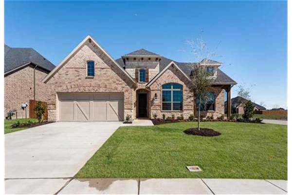 2712 Merlot Circle, Rowlett, TX 75088