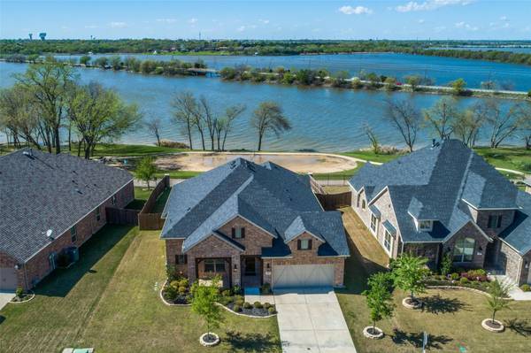 3009 Burgundy Trail, Rowlett, TX 75088