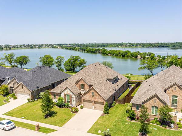 3105 Burgundy Trail, Rowlett, TX 75088