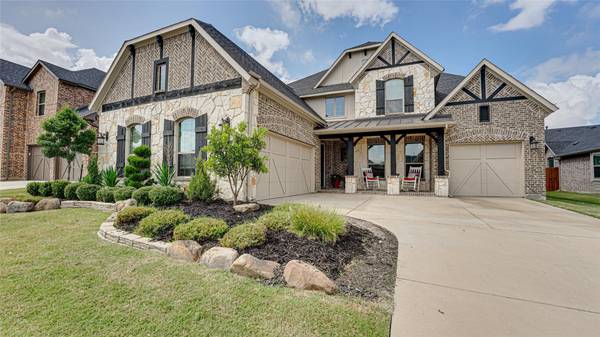 6704 Barolo Drive, Rowlett, TX 75088