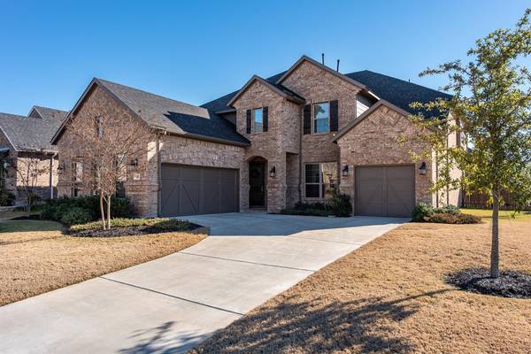 6910 Chianti Court, Rowlett, TX 75088