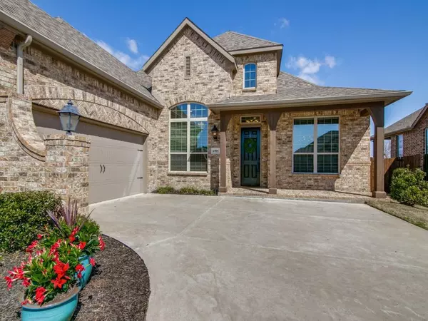 Rowlett, TX 75088,6905 Chianti Court