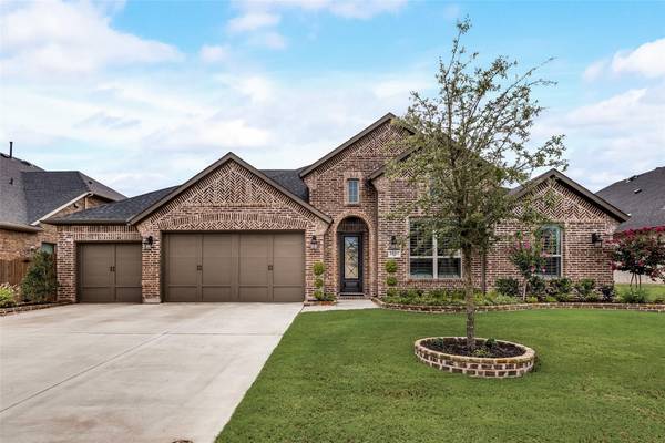 2801 Chablis Drive, Rowlett, TX 75088