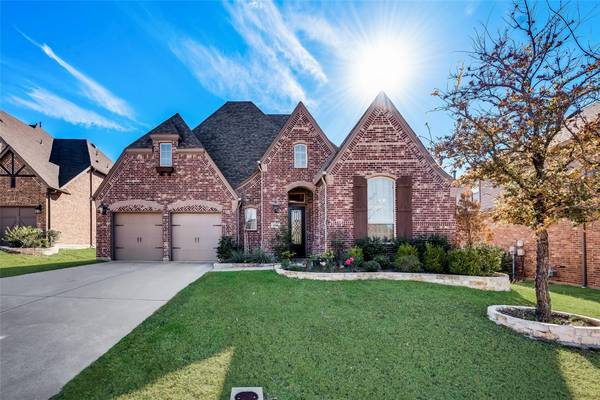 6806 Chianti Court, Rowlett, TX 75088