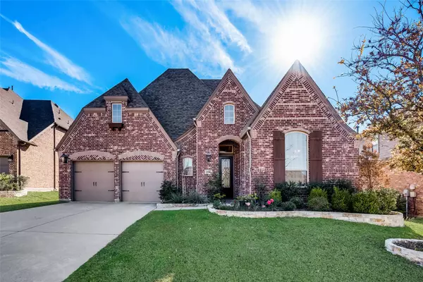 Rowlett, TX 75088,6806 Chianti Court