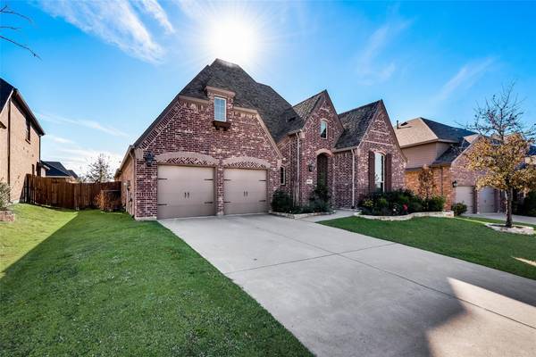 Rowlett, TX 75088,6806 Chianti Court