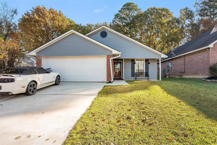 4951 Beechwood Hills Drive, Shreveport, LA 71107