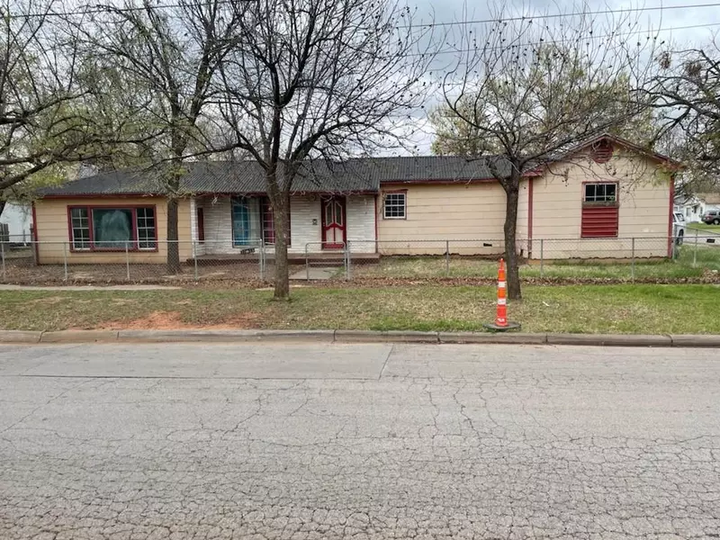 2223 Bridwell Street, Wichita Falls, TX 76301