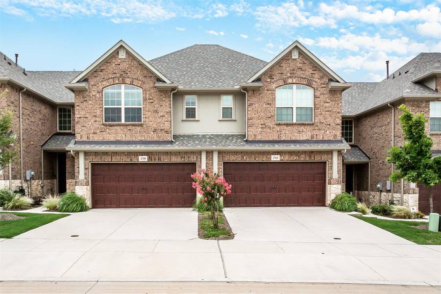 2748 Splendor Lane, Little Elm, TX 75068