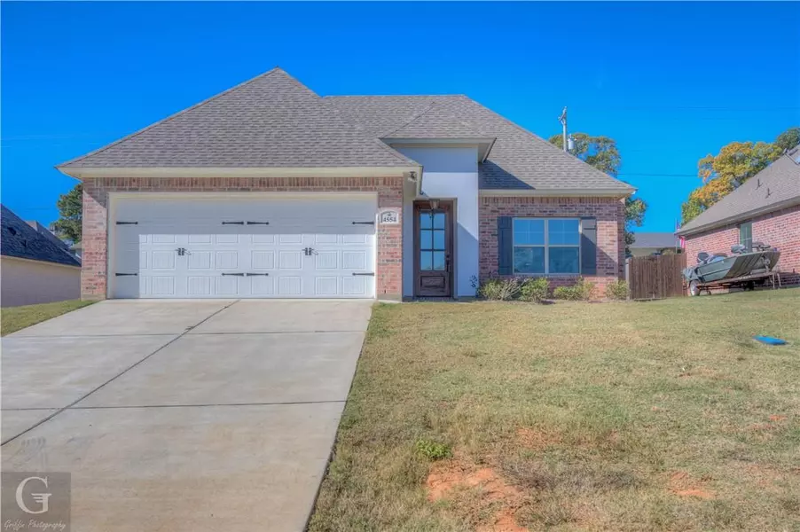 4554 Cherry Creek, Shreveport, LA 71107