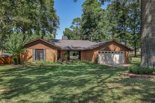 6668 Tammany Drive, Shreveport, LA 71107