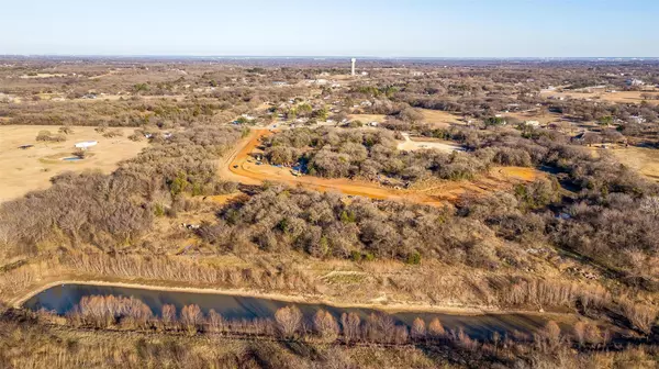 Burleson, TX 76028,Lot 6 North Bridge Court