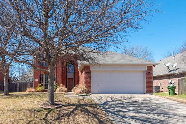 7817 Harvest Hill Road, North Richland Hills, TX 76182