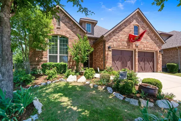 8324 Primrose Trail, Lantana, TX 76226