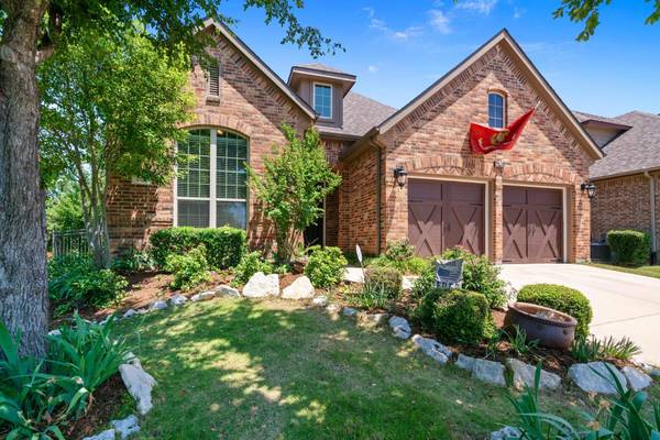 8324 Primrose Trail, Lantana, TX 76226