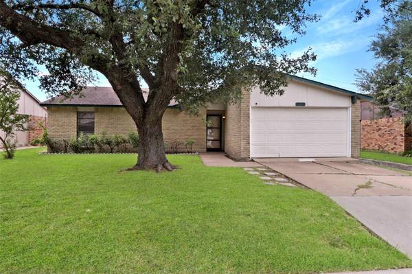 3314 Maple Lane, Rowlett, TX 75089