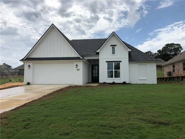 4552 Cherry Creek Lane, Shreveport, LA 71107