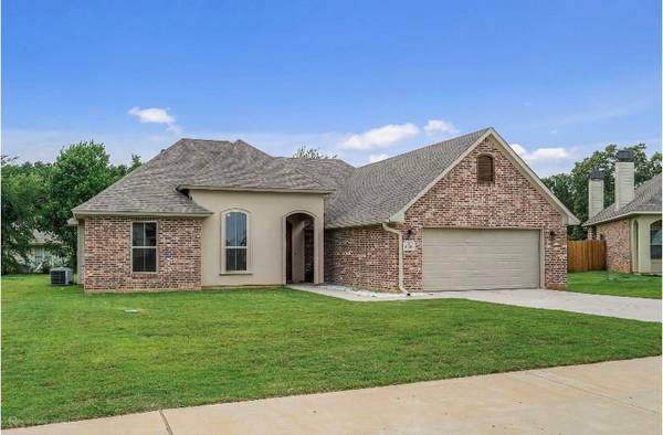 6938 Liv Anne Circle, Shreveport, LA 71107