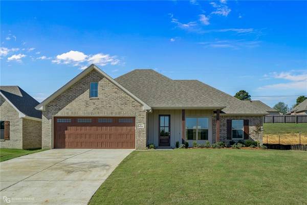 4544 Cherry Creek Lane, Shreveport, LA 71107