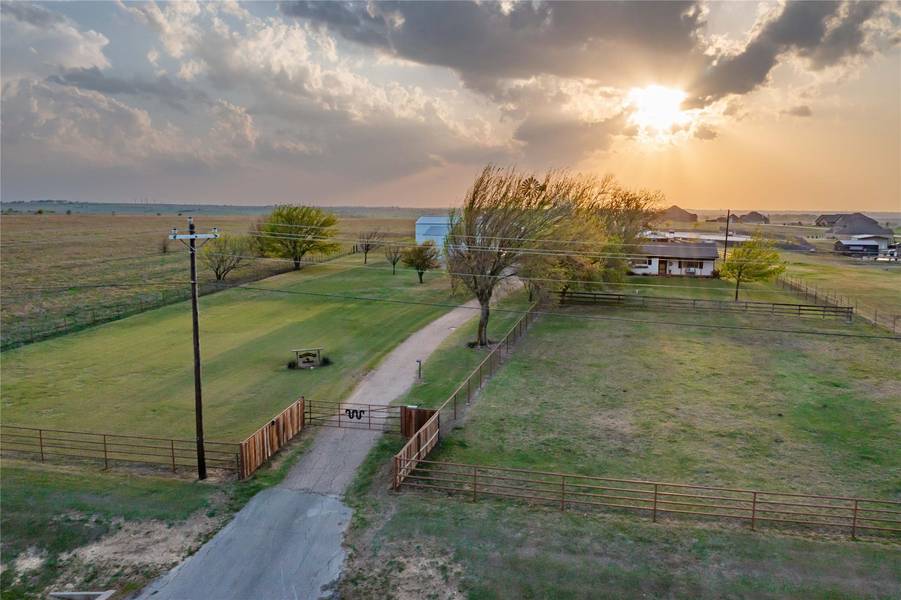 14505 FM 2331, Godley, TX 76044