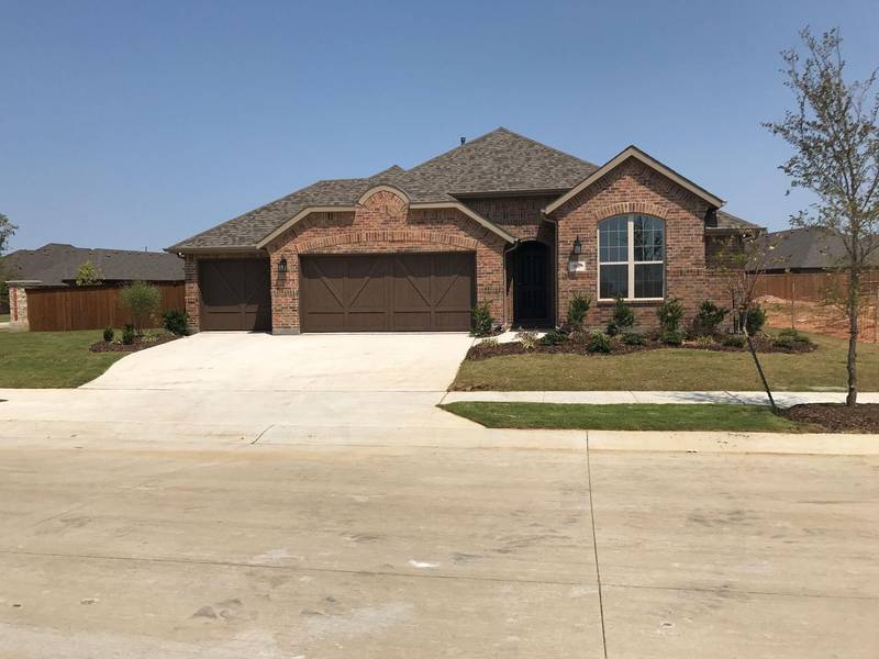 9901 Denali Drive, Oak Point, TX 75068