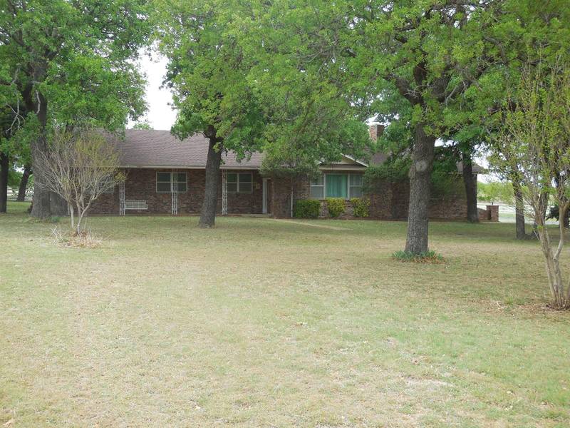 2010 Highway 112, Eastland, TX 76448