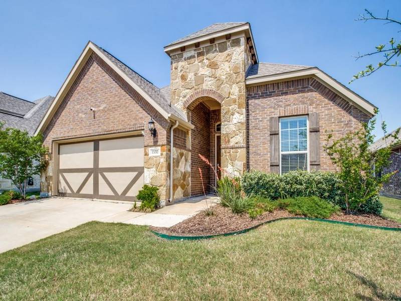 1552 Sugarberry Drive, Forney, TX 75126