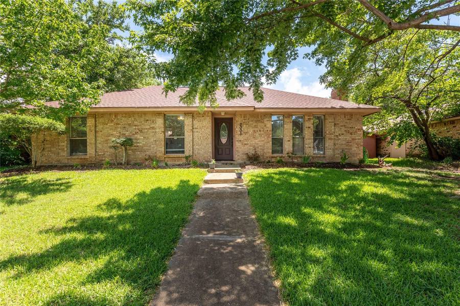 2003 Camellia Street, Denton, TX 76205