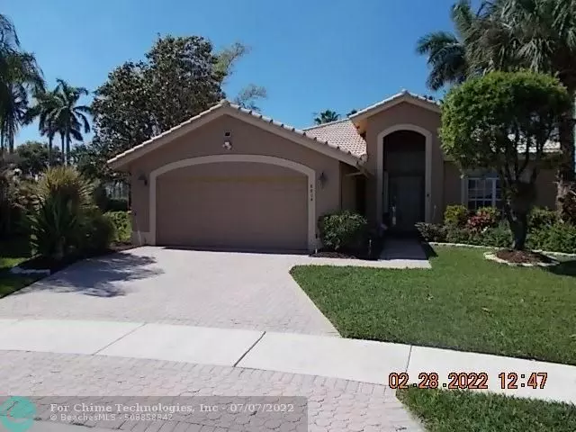 8804 Via Tuscany Dr, Boynton Beach, FL 33472