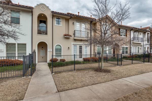 6761 Cabrillo #43, Irving, TX 75039