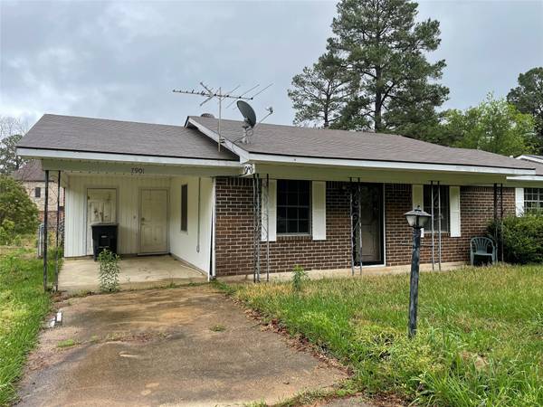 7901 Hobbs Drive, Shreveport, LA 71129