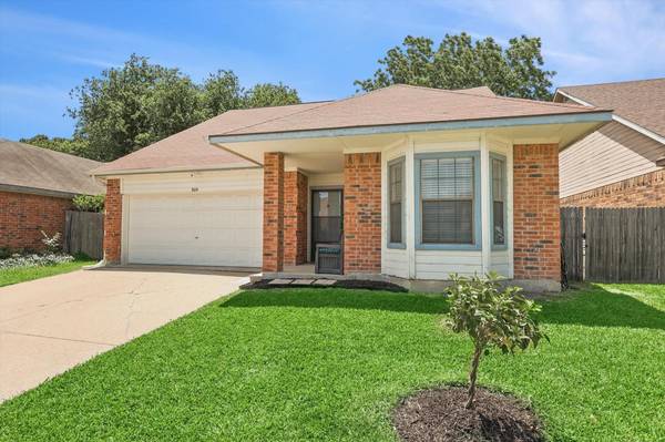 3614 Riverhead Drive, Arlington, TX 76015