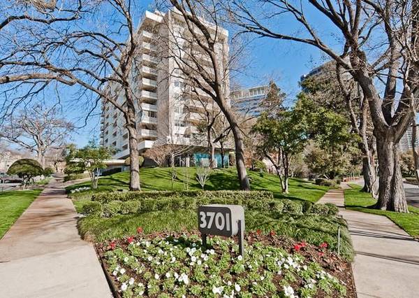 3701 Turtle Creek Boulevard #5BF, Dallas, TX 75219