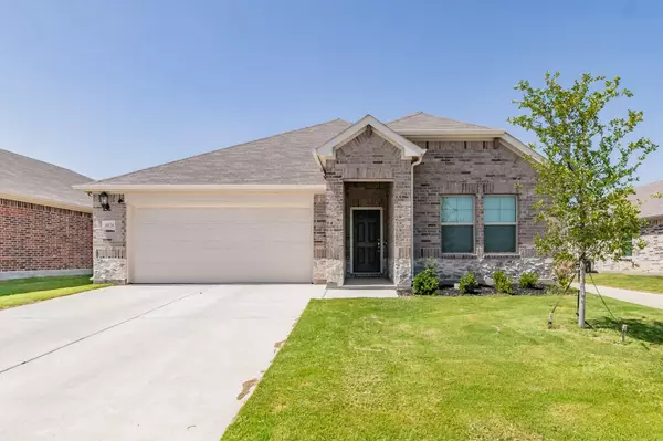 6036 Fire Water Drive, Fort Worth, TX 76179