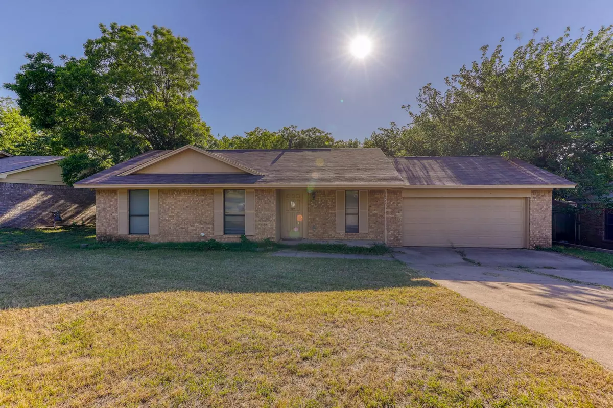 Weatherford, TX 76086,1406 Sloan Street