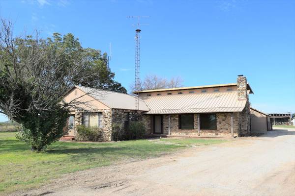 7450 Farm Market 1026, Coleman, TX 76834