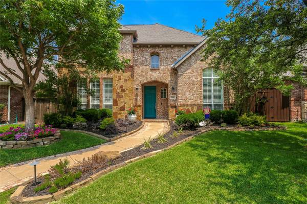 3996 Navarro Way, Frisco, TX 75034