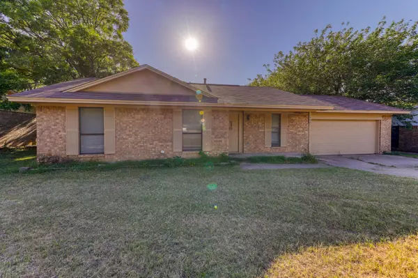 Weatherford, TX 76086,1406 Sloan Street