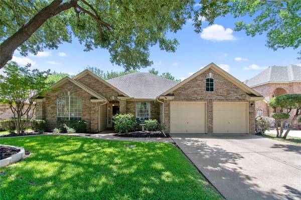 6117 Pinwood Circle, Arlington, TX 76001