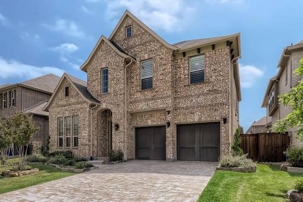 746 Wingate Road, Coppell, TX 75019