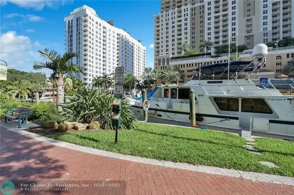 Fort Lauderdale, FL 33301,347 N New River Drive East  #1805