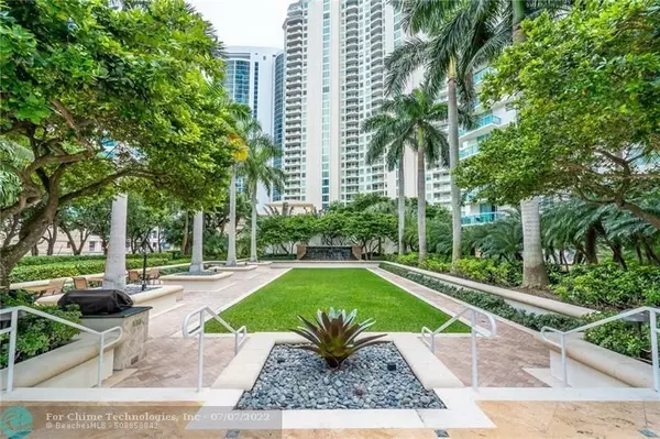 Fort Lauderdale, FL 33301,347 N New River Drive East  #1805